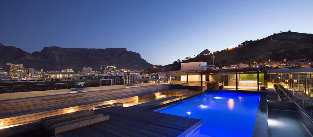 Urban Elephant. The Docklands Cape Town Exterior photo